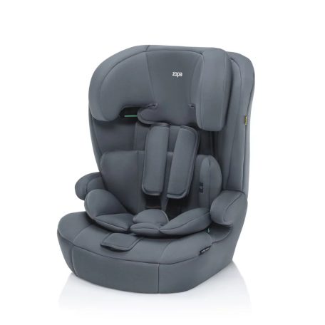 Zopa Alfa R129 gyerekülés 76-150cm -
Grey