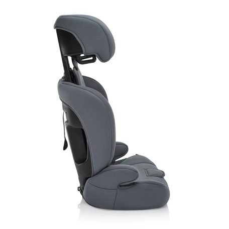Zopa Alfa R129 gyerekülés 76-150cm -
Grey