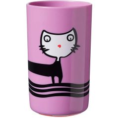   Tommee Tippee felboríthatatlan itatópohár 12hó- 300ml Lila