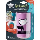 Tommee Tippee felboríthatatlan itatópohár 12hó- 300ml Lila
