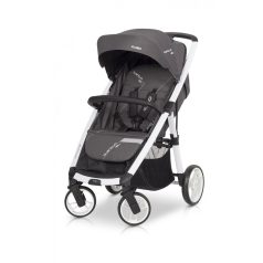 EasyGo Quantum sportbabakocsi - Anthracite