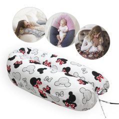 Scamp univerzális szoptatós párna - Minnie