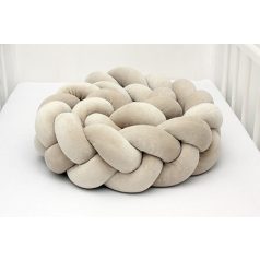 Scamp Fonott rácsvédő 210cm - Bézs