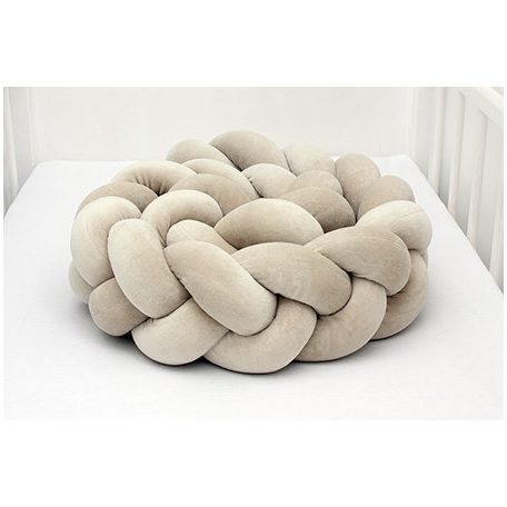 Scamp Fonott rácsvédő 210cm - Bézs