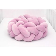 Scamp Fonott rácsvédő 210cm - Rózsaszín