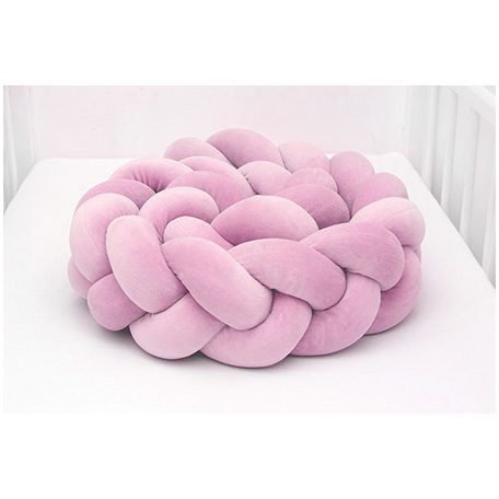 Scamp Fonott rácsvédő 210cm - Rózsaszín