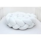 Scamp Fonott rácsvédő 210cm - Fehér