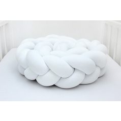 Scamp Fonott rácsvédő 210cm - Fehér