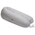 Scamp univerzális szoptatós párna - Pick Gray