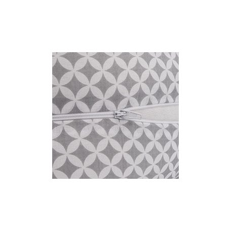Scamp univerzális szoptatós párna - Pick Gray