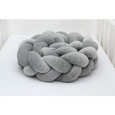 Scamp Fonott rácsvédő 210 cm - Szürke 