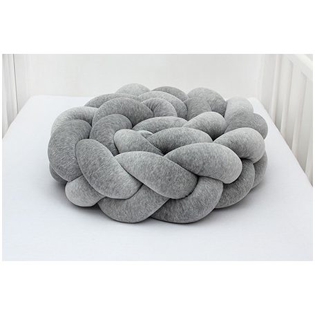 Scamp Fonott rácsvédő 210 cm - Szürke 