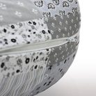 Scamp univerzális szoptatós párna - Grey Patchwork 2