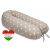 Scamp univerzális szoptatós párna - Beige Stars