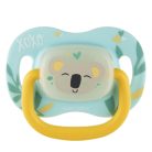 Canpol babies cseresznye alakú szilikon cumi 0-6 hó - koala 