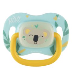   Canpol babies cseresznye alakú szilikon cumi 0-6 hó - koala 