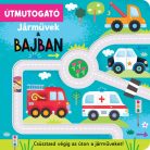 Útmutogató - Járművek a bajban
