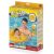 Bestway Swim Safe bébi beleülős sárga úszógumi