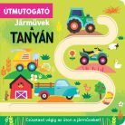 Útmutogató - Járművek a tanyán