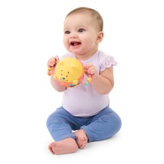   BRIGHT STARTS Játék Oball csörgő Micimackó Jingle & Shake™ 0m+