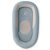 Inglesina Babafészek Welcome Pod - Peaceful Blue
