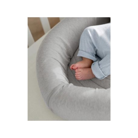 Inglesina Babafészek Welcome Pod - Peaceful Blue