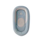 Inglesina Babafészek Welcome Pod - Peaceful Blue