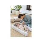 Inglesina Babafészek Welcome Pod - Delicat Pink