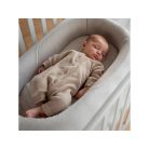 Inglesina Babafészek Welcome Pod - Delicat Pink