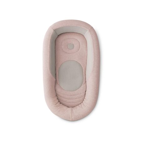Inglesina Babafészek Welcome Pod - Delicat Pink
