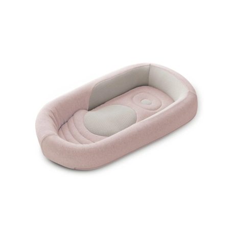 Inglesina Babafészek Welcome Pod - Delicat Pink