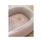 Inglesina Babafészek Welcome Pod - Delicat Pink