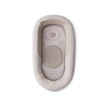 Inglesina Babafészek Welcome Pod - Quiet Beige