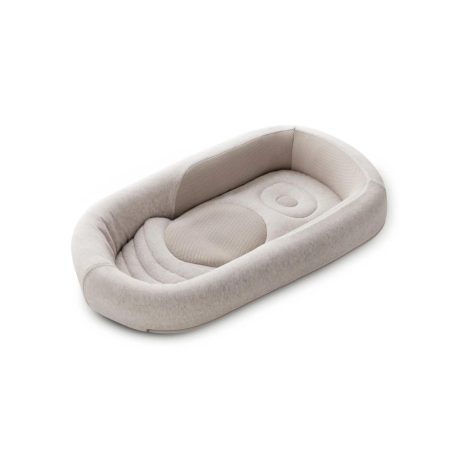 Inglesina Babafészek Welcome Pod - Quiet Beige