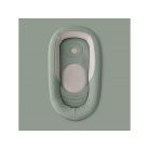 Inglesina Babafészek Welcome Pod - Balance Green
