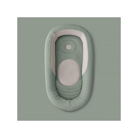 Inglesina Babafészek Welcome Pod - Balance Green