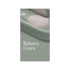 Inglesina Babafészek Welcome Pod - Balance Green