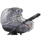 Camini Frontera 3:1 multifunkciós babakocsi - Onyx