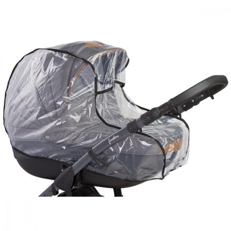 Camini Frontera 3:1 multifunkciós babakocsi - Onyx