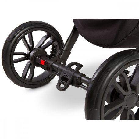 Camini Frontera 3:1 multifunkciós babakocsi - Onyx