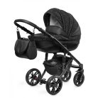 Camini Frontera 3:1 multifunkciós babakocsi - Onyx