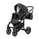 Camini Frontera 3:1 multifunkciós babakocsi - Onyx