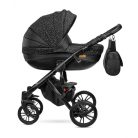 Camini Frontera 3:1 multifunkciós babakocsi - Onyx