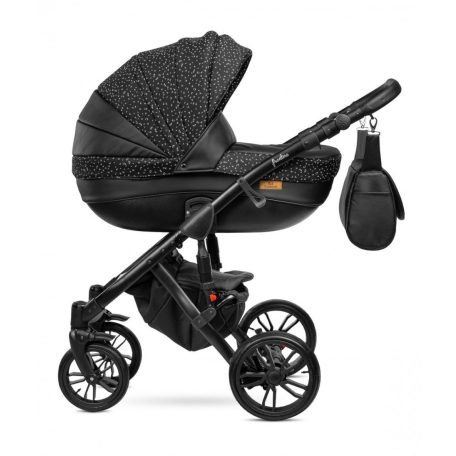 Camini Frontera 3:1 multifunkciós babakocsi - Onyx