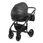 Camini Frontera 3:1 multifunkciós babakocsi - Onyx