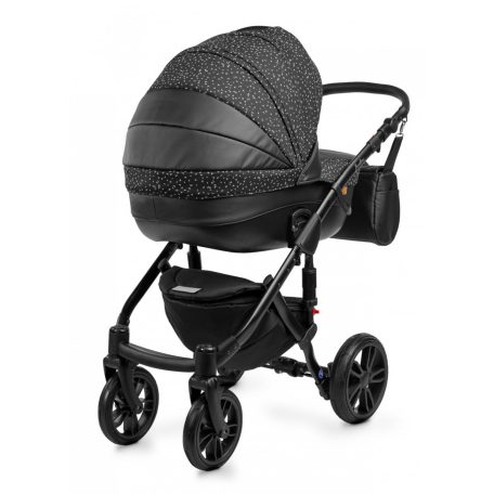 Camini Frontera 3:1 multifunkciós babakocsi - Onyx