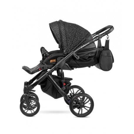 Camini Frontera 3:1 multifunkciós babakocsi - Onyx