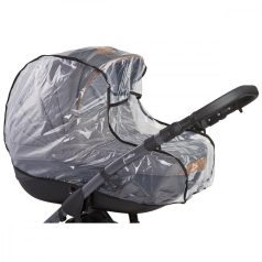 Camini Frontera 3:1 multifunkciós babakocsi - Silver