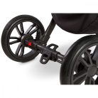 Camini Frontera 3:1 multifunkciós babakocsi - Silver