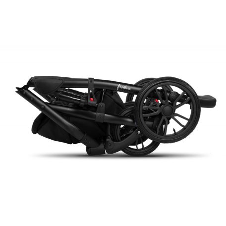 Camini Frontera 3:1 multifunkciós babakocsi - Silver